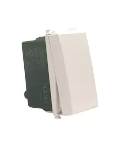 Interrupteur Vimar 14000 1P 10A, série Vimar Plana